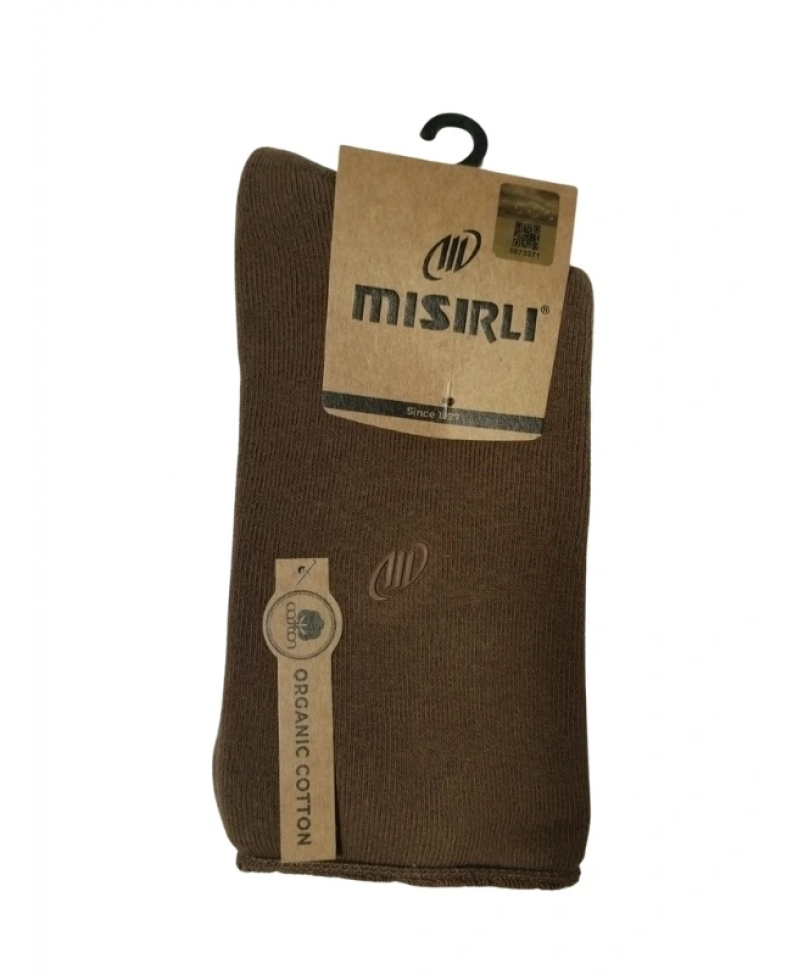 Mısırlı 74000 Kadın Havlu Soket Çorap
