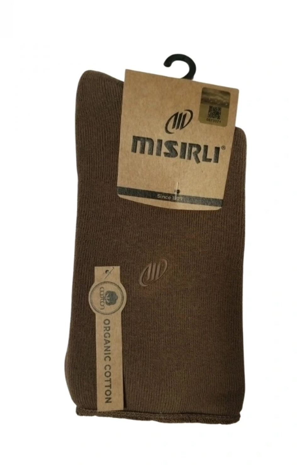 Mısırlı 74000 Kadın Havlu Soket Çorap