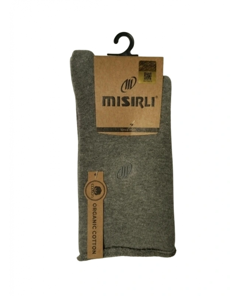 Mısırlı 74000 Kadın Havlu Soket Çorap