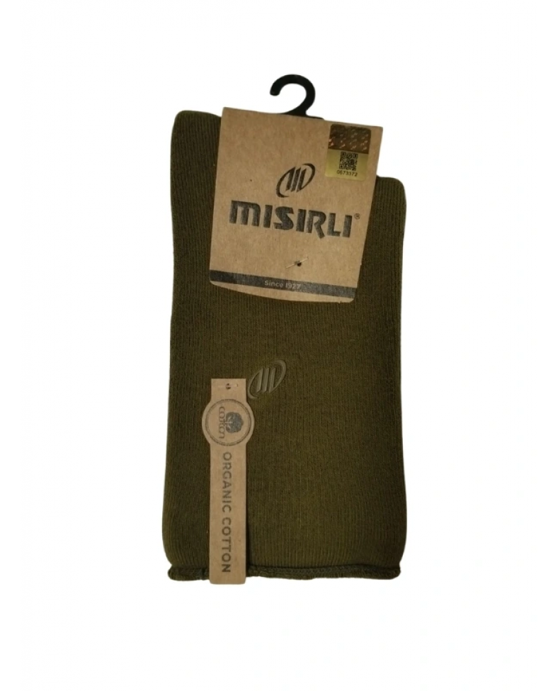 Mısırlı 74000 Kadın Havlu Soket Çorap