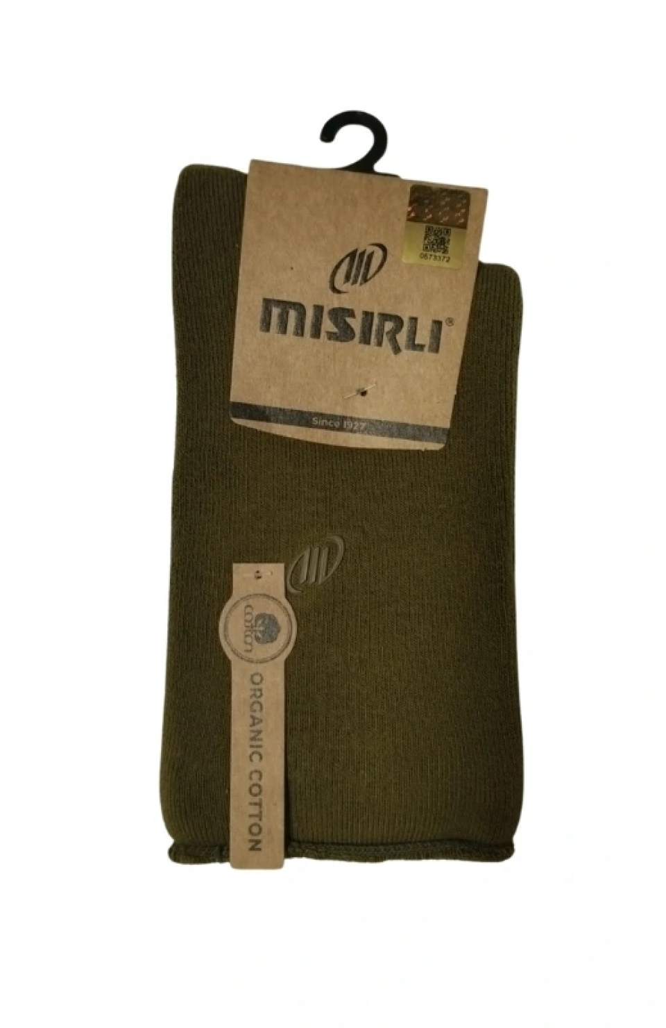 Mısırlı 74000 Kadın Havlu Soket Çorap