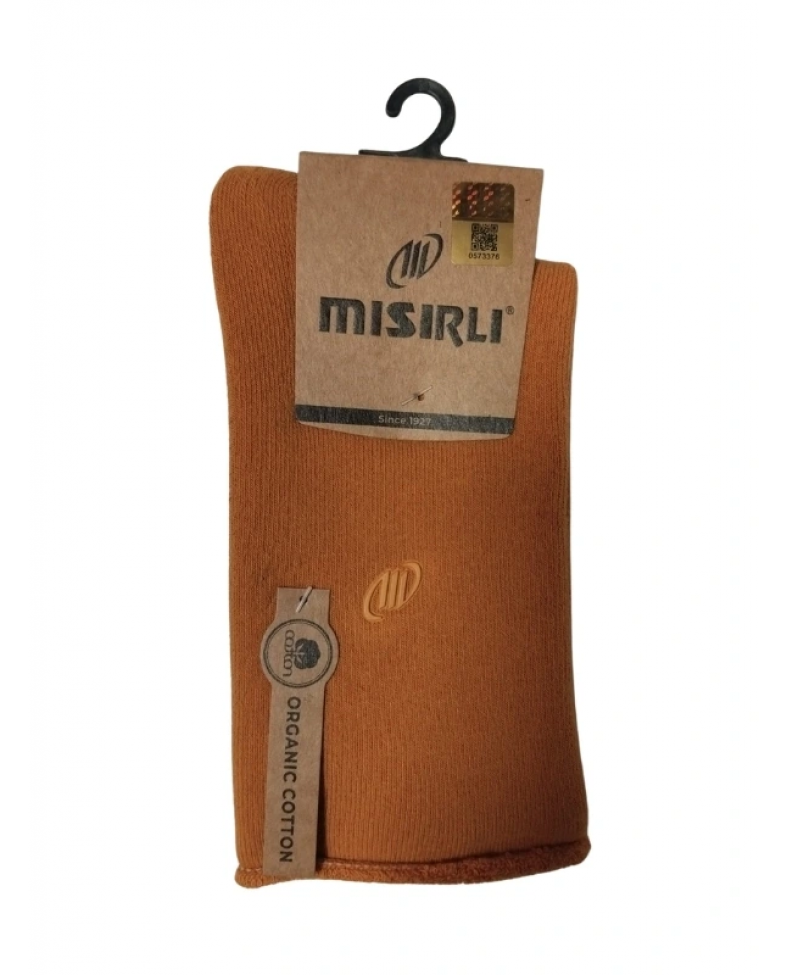 Mısırlı 74000 Kadın Havlu Soket Çorap