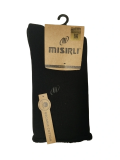 Mısırlı 74000 Kadın Havlu Soket Çorap