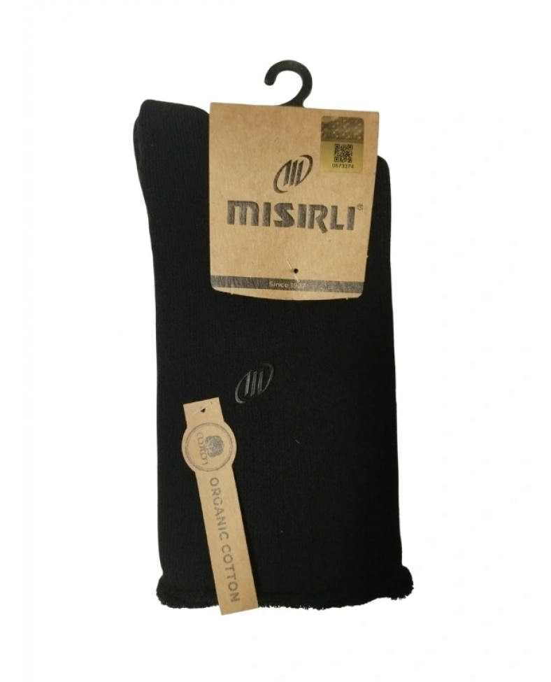 Mısırlı 74000 Kadın Havlu Soket Çorap