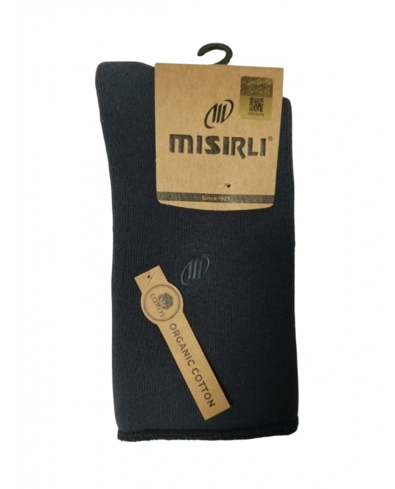 Mısırlı 74000 Kadın Havlu Soket Çorap