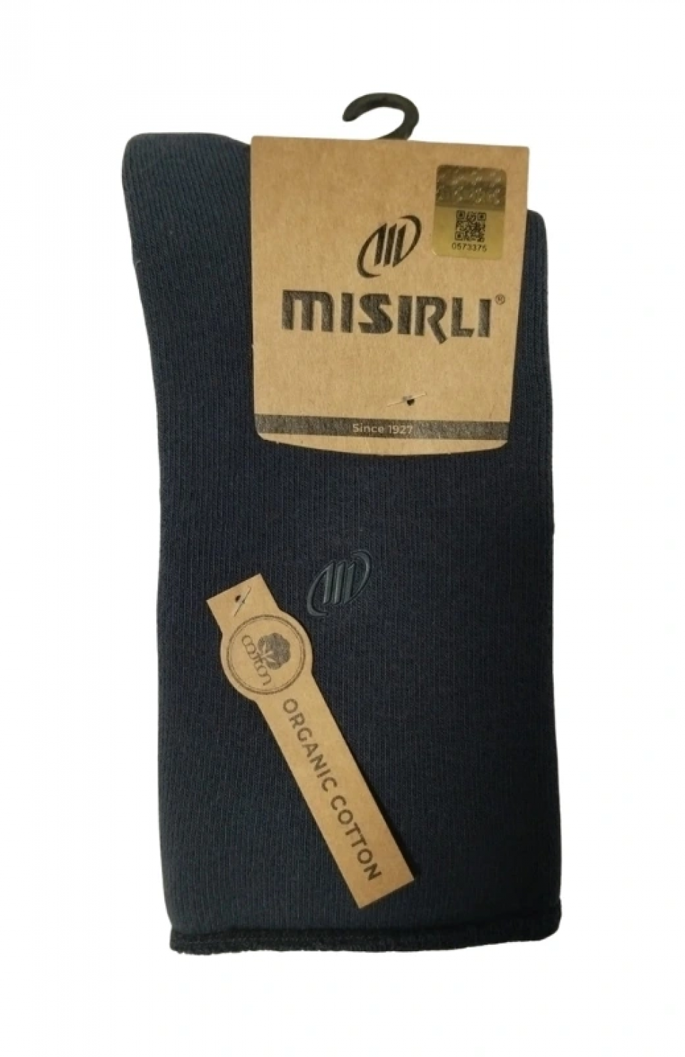 Mısırlı 74000 Kadın Havlu Soket Çorap