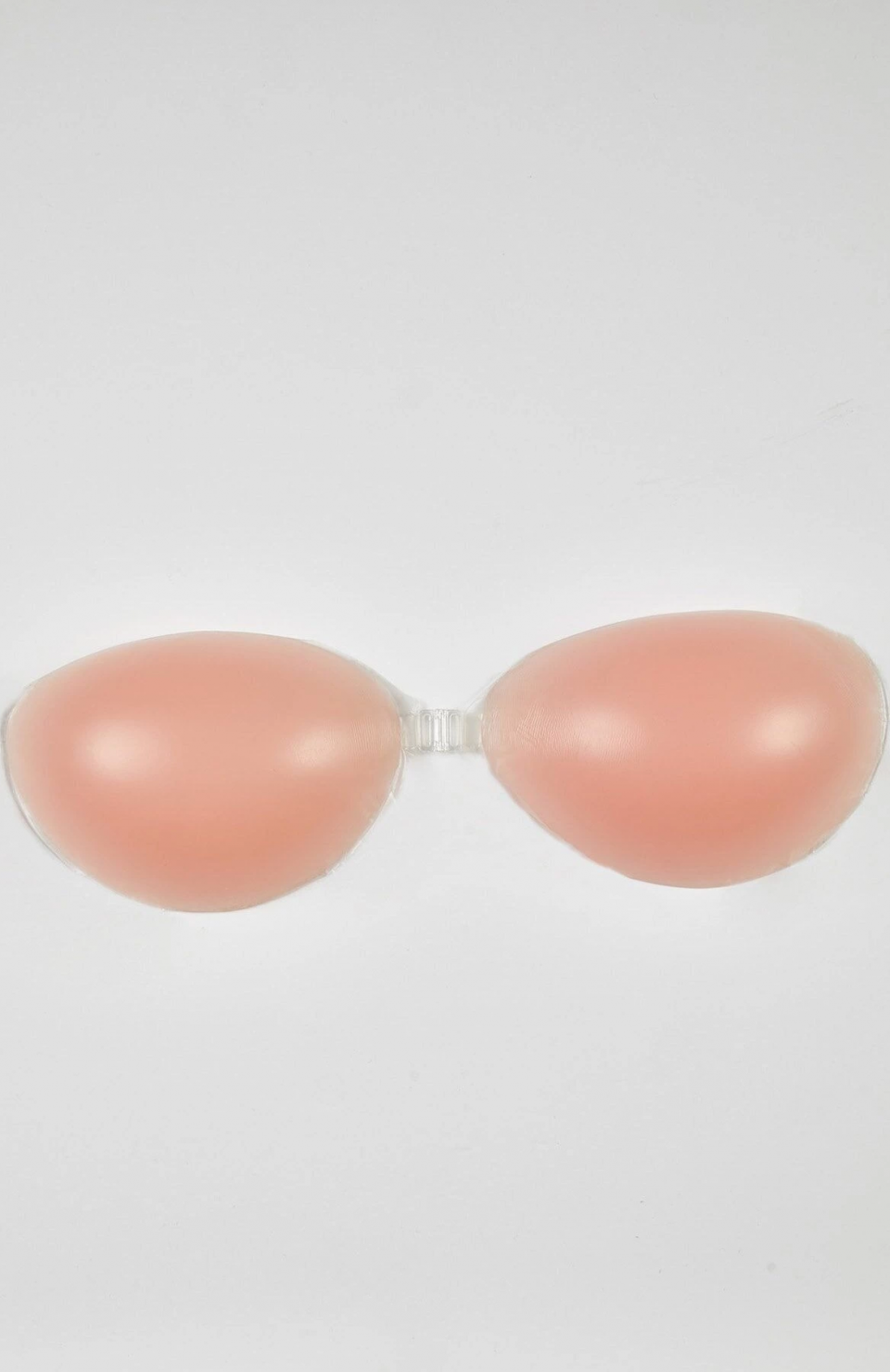 Miss Feliz Bayan Dolgusuz Slikon Sütyen