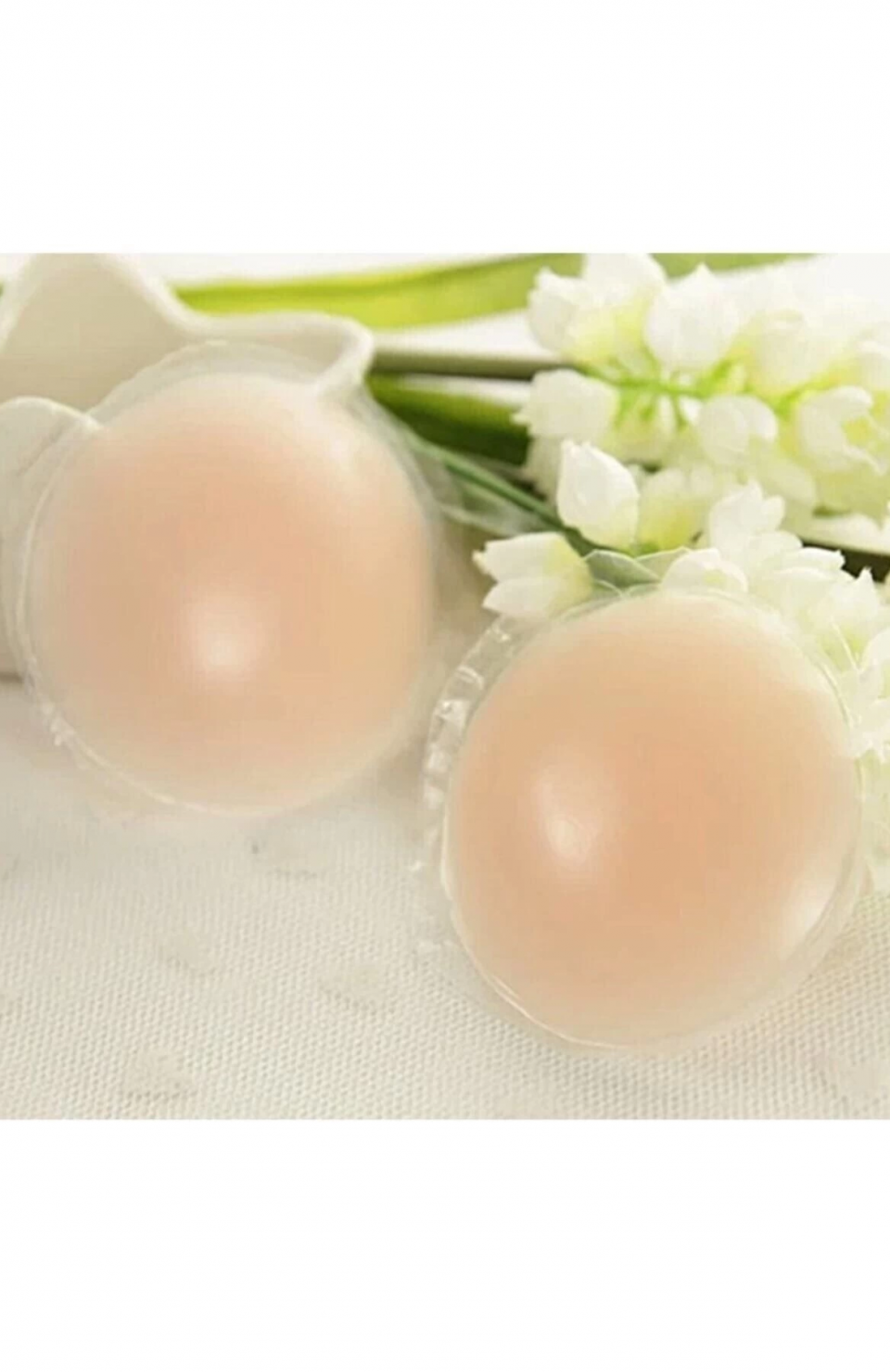 Miss Feliz Göğüs Ucu Gizleyici