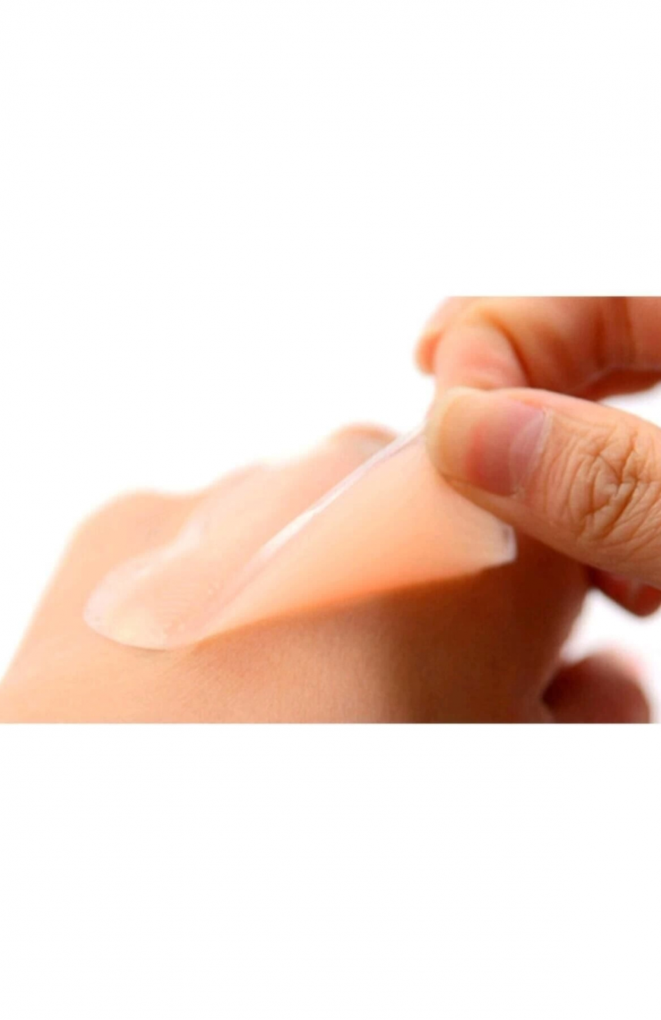 Miss Feliz Göğüs Ucu Gizleyici