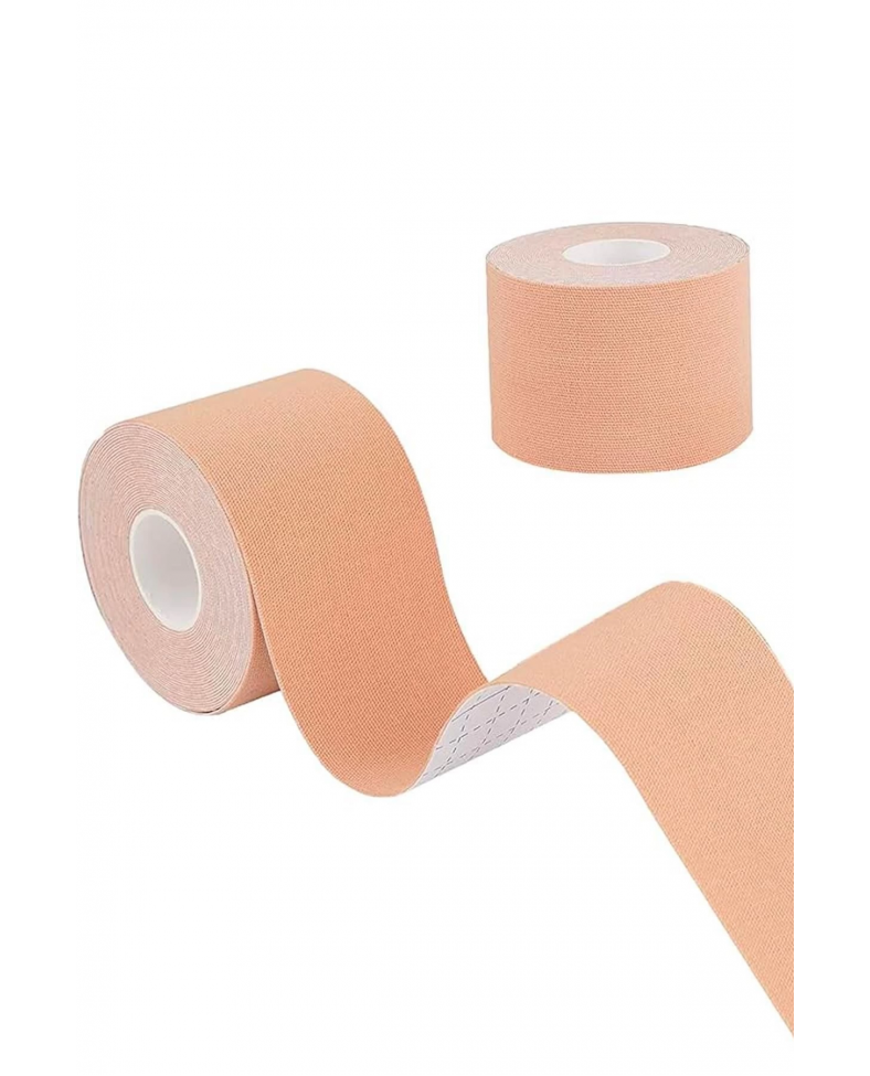 Miss Feliz Göğüs Ucu Kapatıcı, Dikleştirici ve Şekillendirici Bant