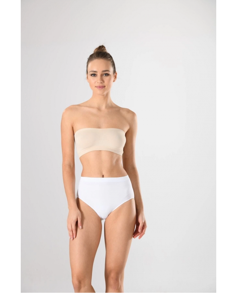 Miss Fit 1008 Bato Yüksel Bel Bayan Külot