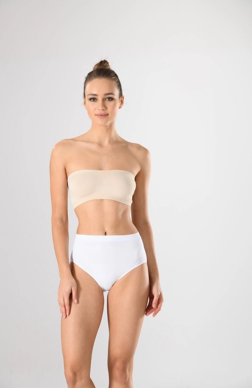 Miss Fit 1008 Bato Yüksel Bel Bayan Külot