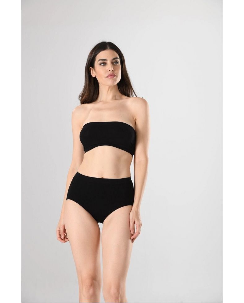 Miss Fit 1008 Bato Yüksel Bel Bayan Külot