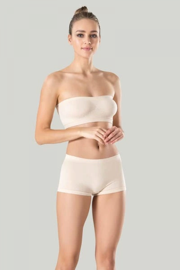 Miss Fit 1202 Bayan Boxer