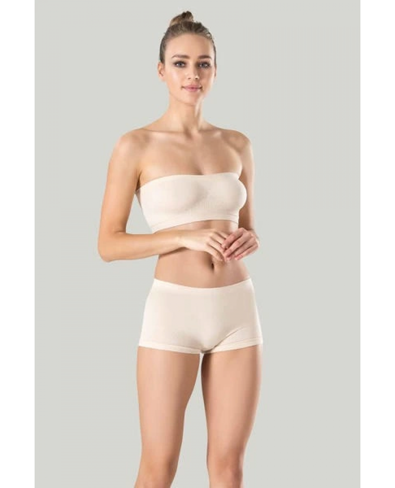 Miss Fit 1202 Bayan Boxer