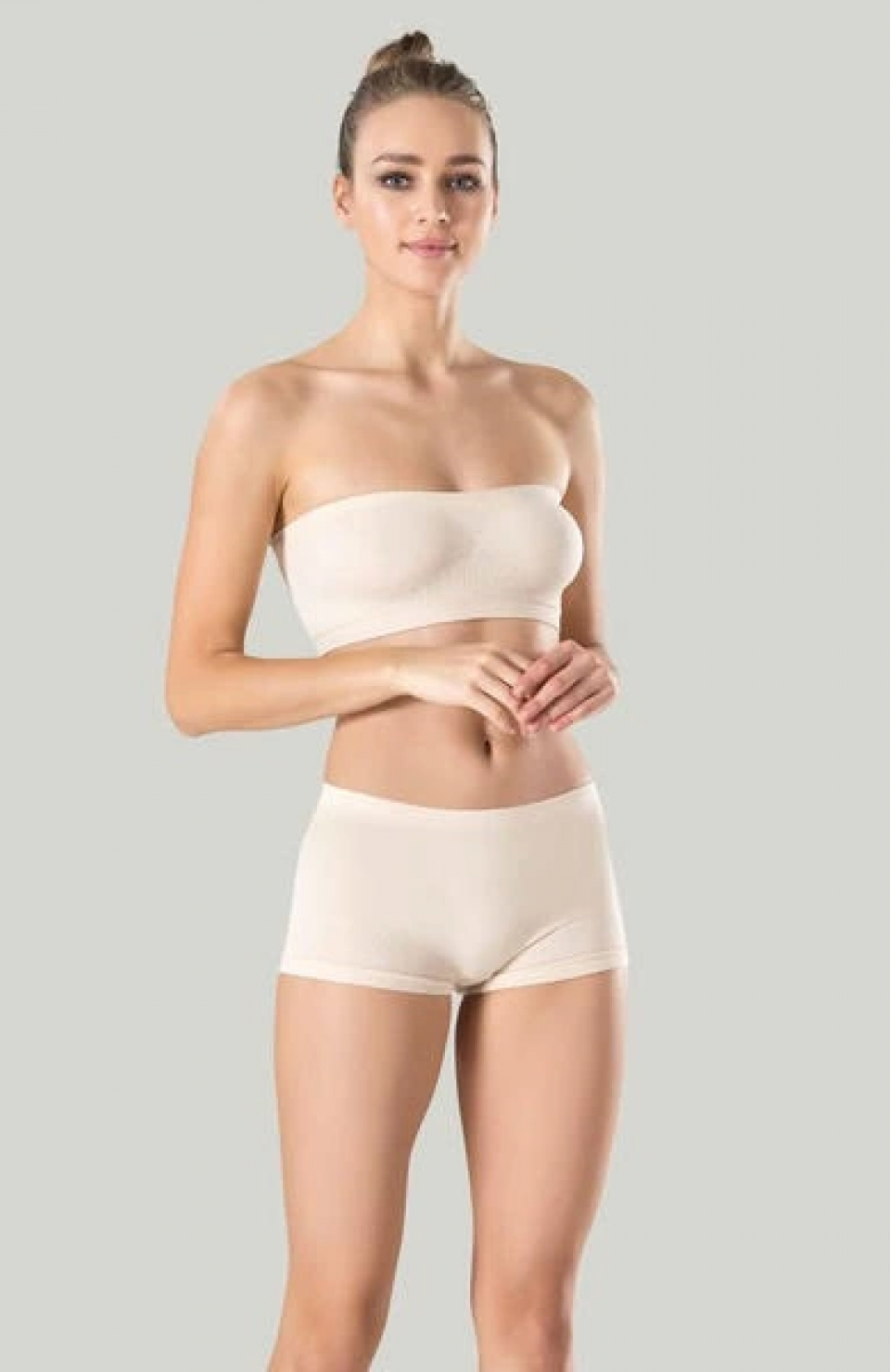 Miss Fit 1202 Bayan Boxer