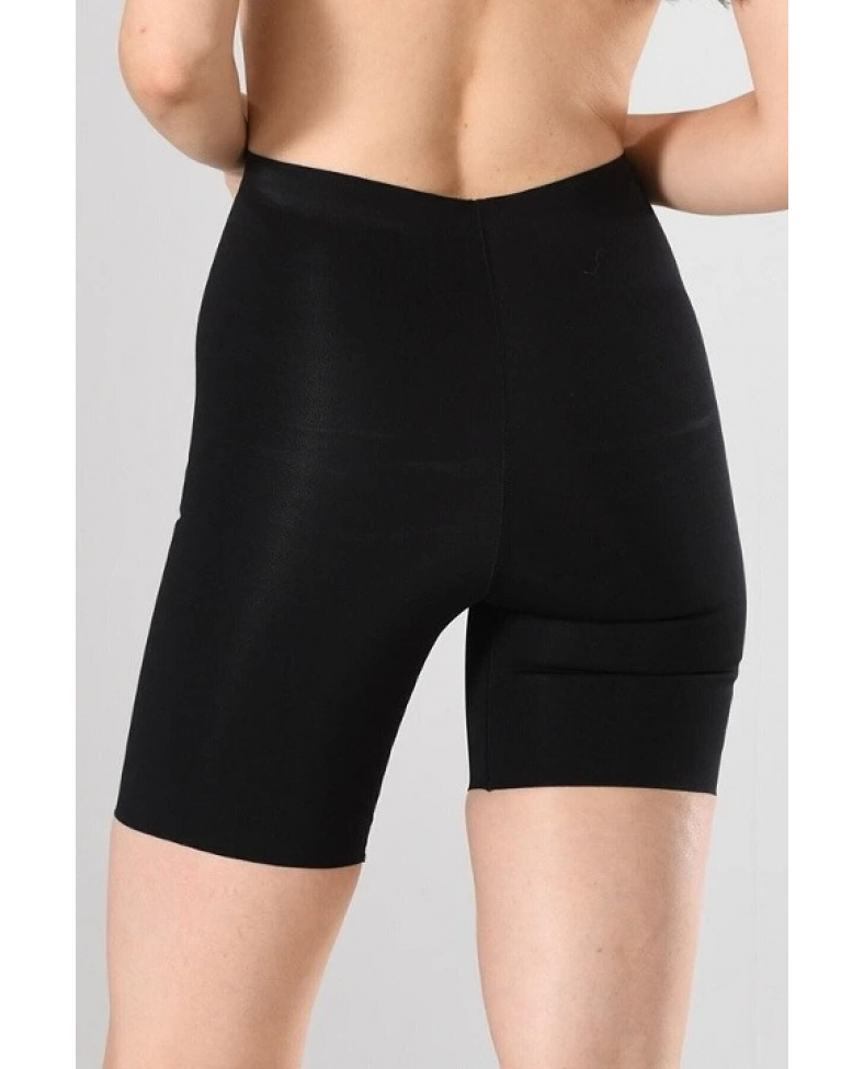 Miss fit 14001 Lazer Kesim Paçalı Korse