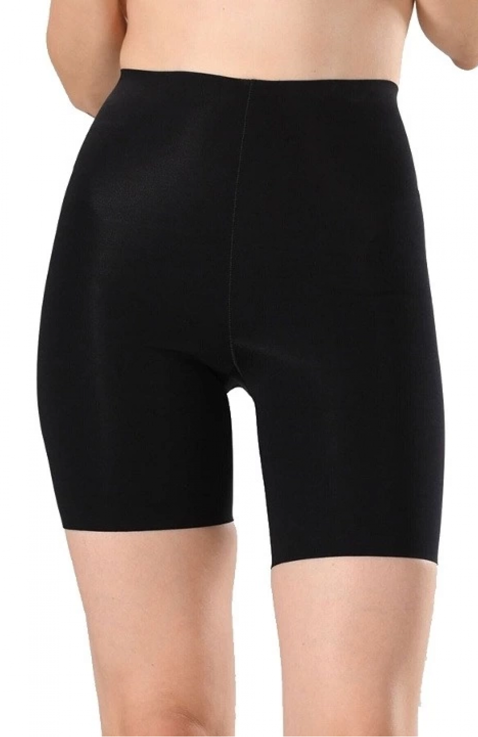 Miss fit 14001 Lazer Kesim Paçalı Korse