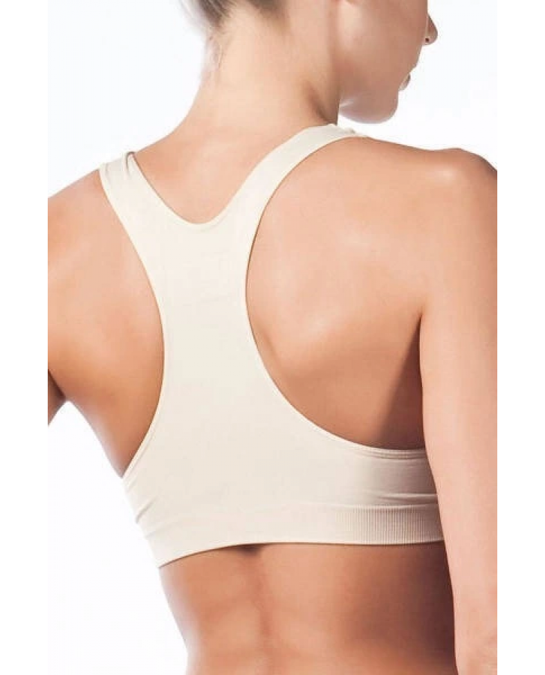 Miss Fit 1502 Yüzücü Büstiyer