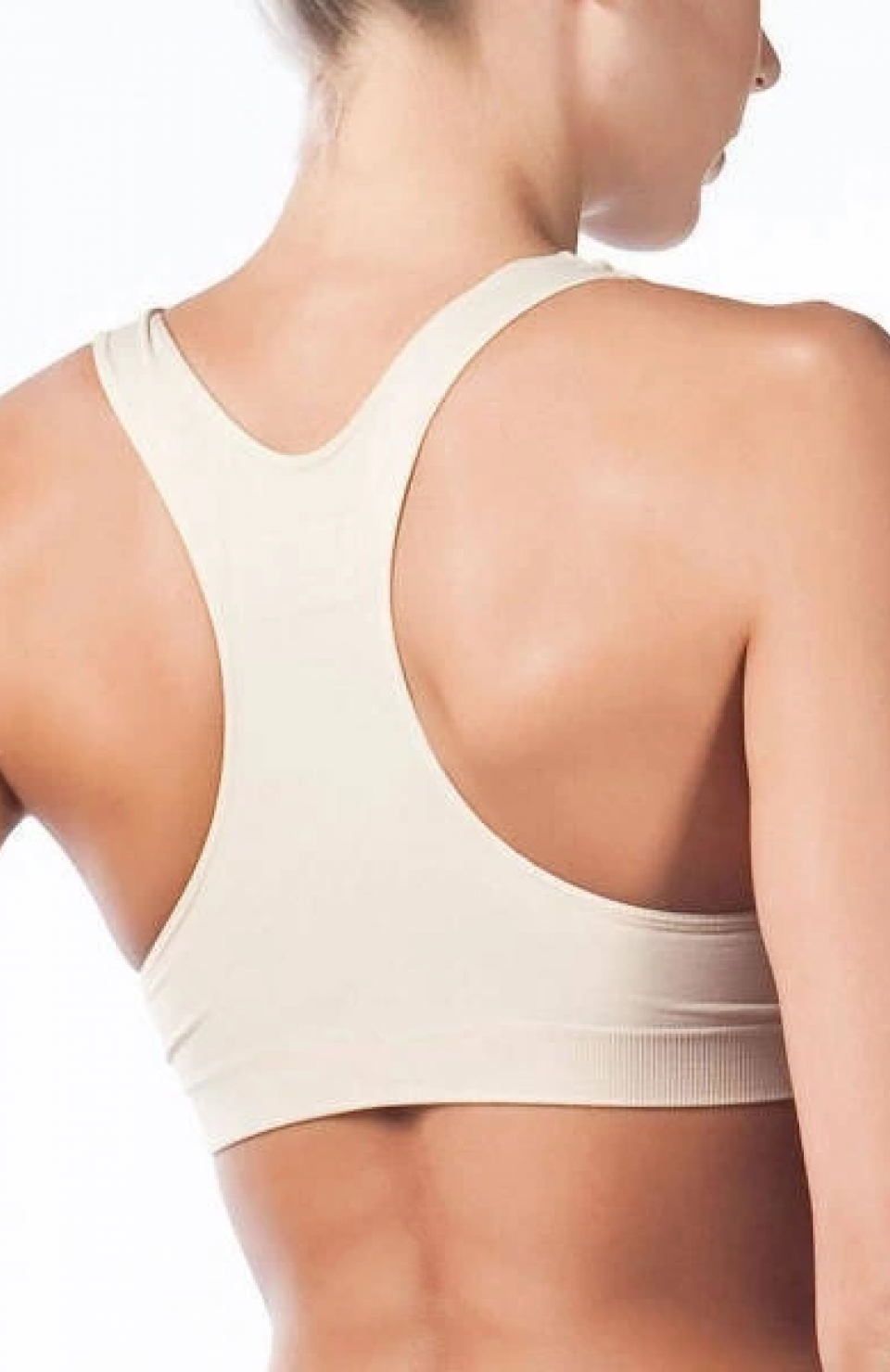 Miss Fit 1502 Yüzücü Büstiyer