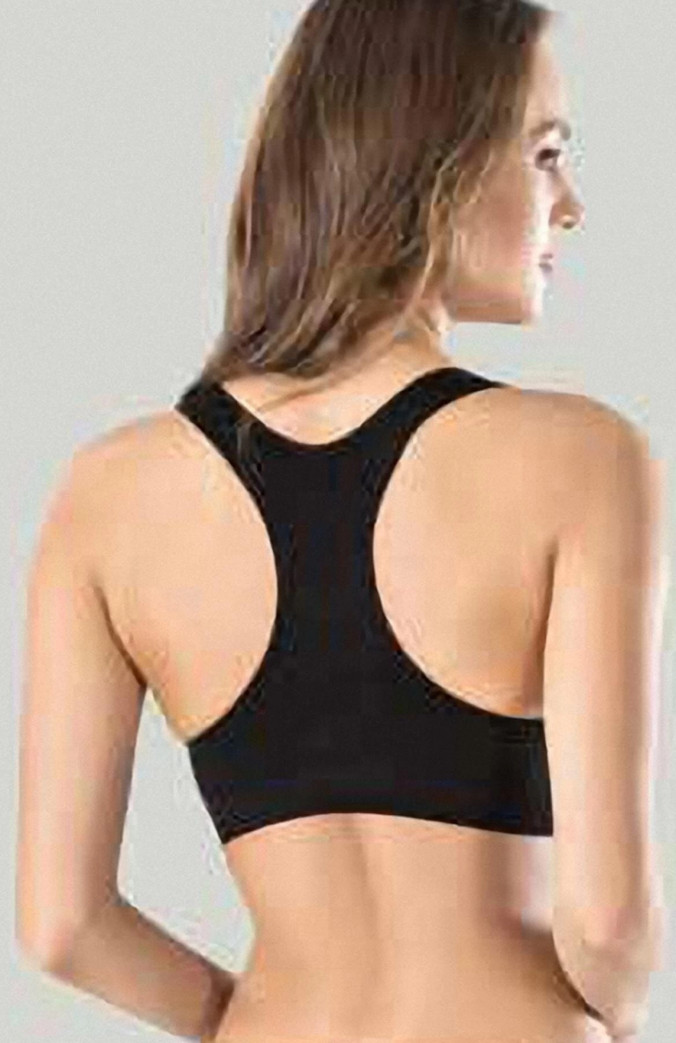 Miss Fit 1502 Yüzücü Büstiyer