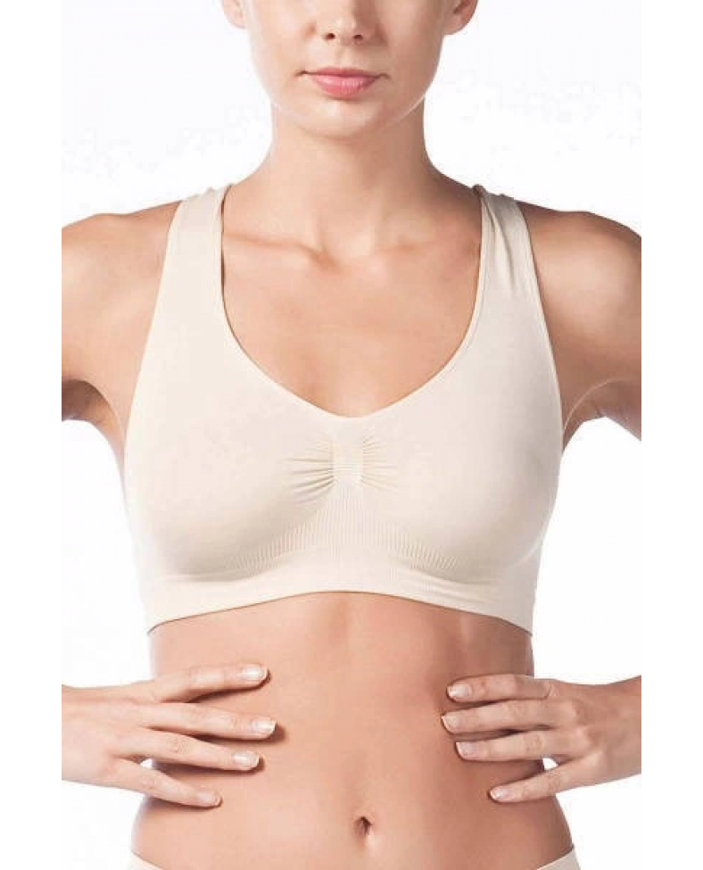 Miss Fit 1502 Yüzücü Büstiyer