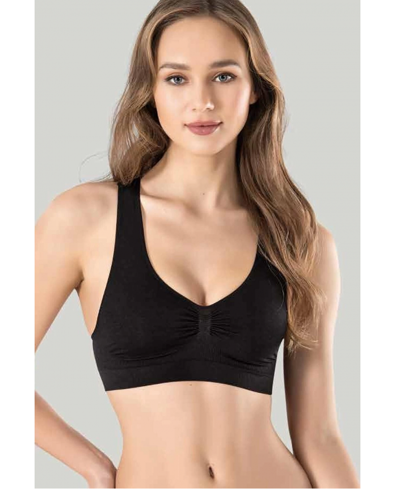 Miss Fit 1502 Yüzücü Büstiyer