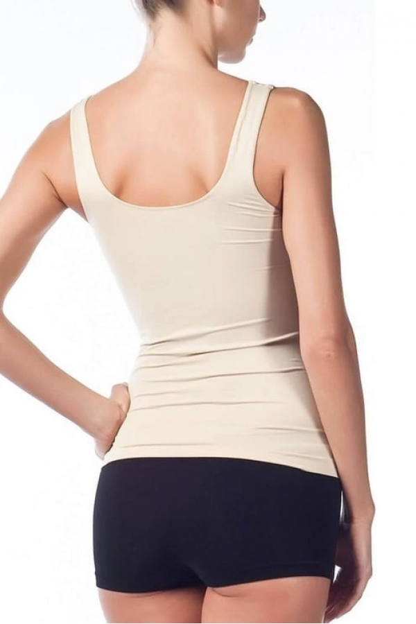 Miss Fit 1601 Kalın Askılı Atlet