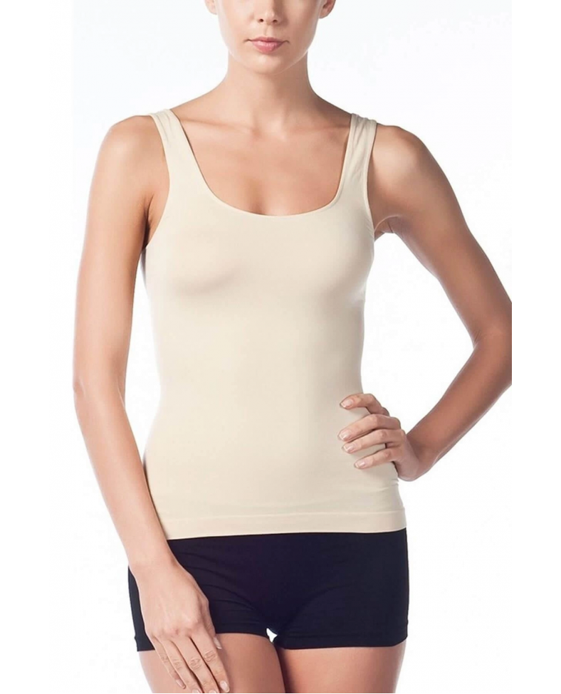 Miss Fit 1601 Kalın Askılı Atlet