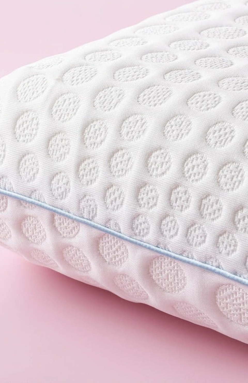 Moln 1111 Massage Visco Yastık | Masaj Etkili Ortopedik Visco Yastık