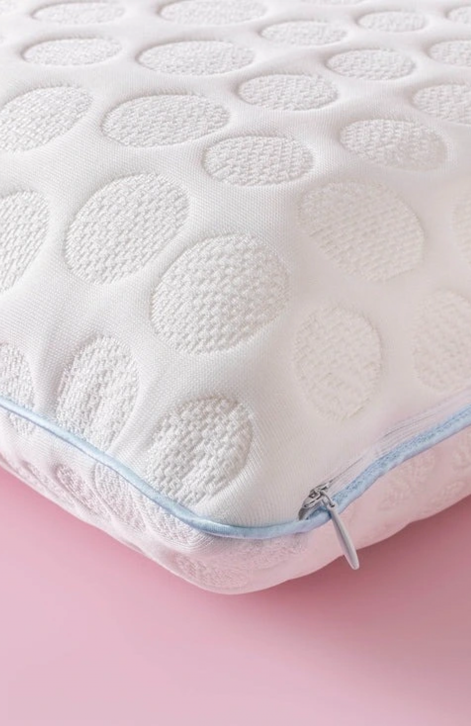 Moln 1111 Massage Visco Yastık | Masaj Etkili Ortopedik Visco Yastık