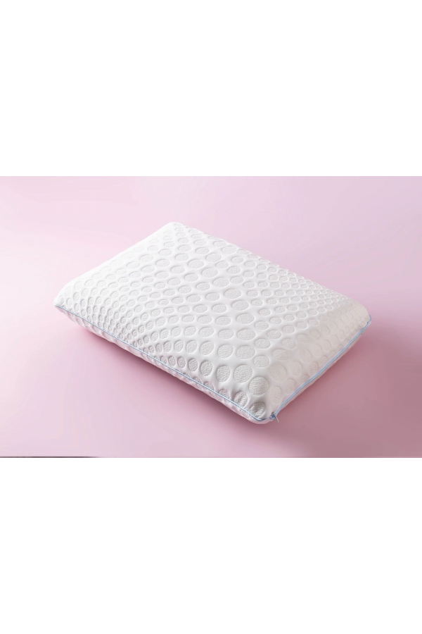 Moln 1111 Massage Visco Yastık | Masaj Etkili Ortopedik Visco Yastık