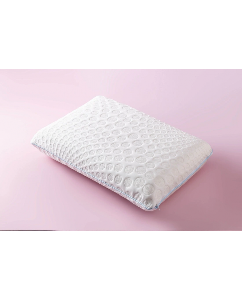 Moln 1111 Massage Visco Yastık | Masaj Etkili Ortopedik Visco Yastık