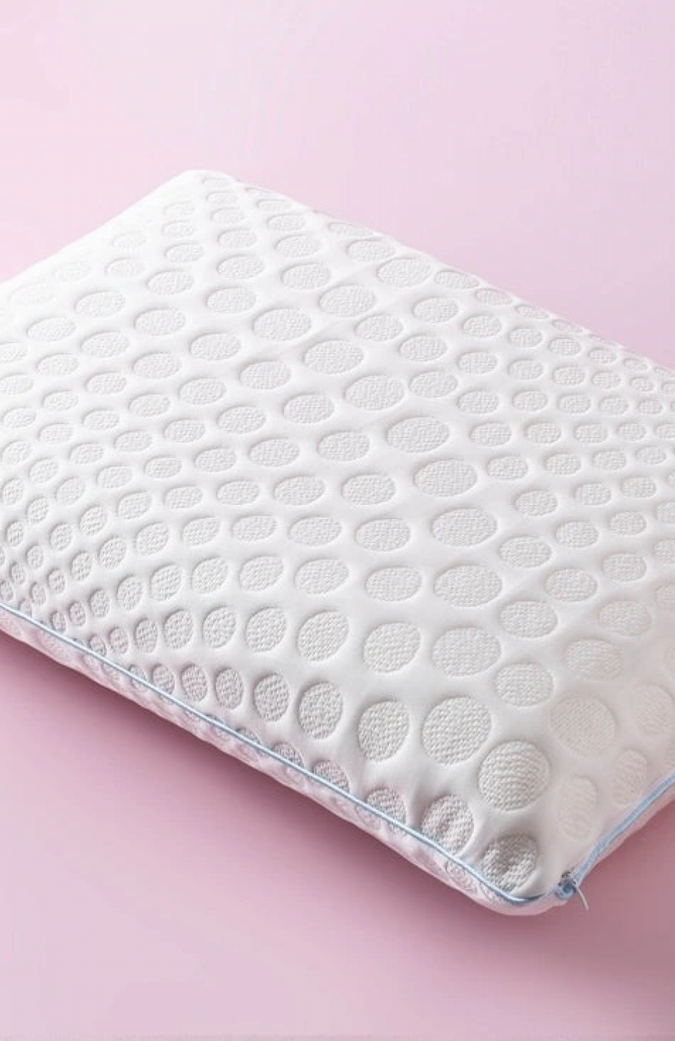 Moln 1111 Massage Visco Yastık | Masaj Etkili Ortopedik Visco Yastık