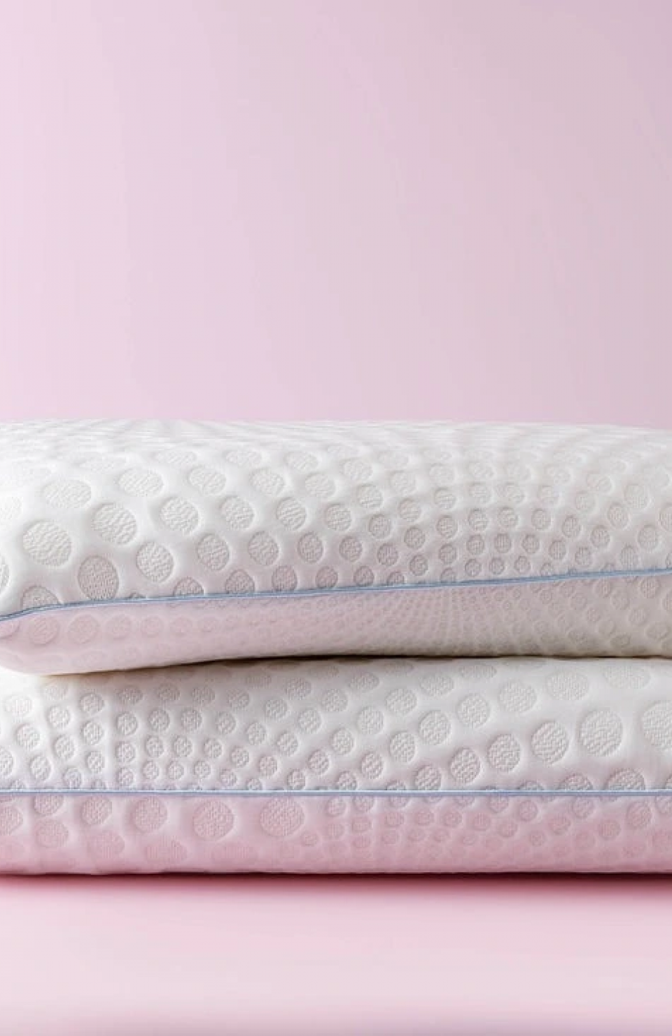 Moln 1111 Massage Visco Yastık | Masaj Etkili Ortopedik Visco Yastık