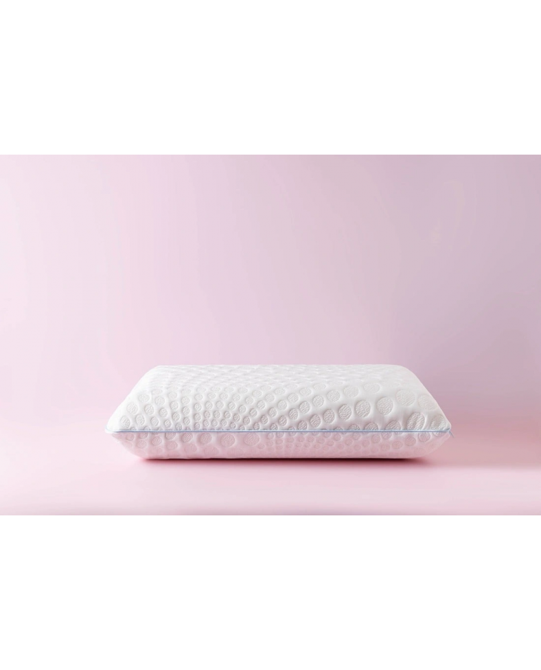 Moln 1111 Massage Visco Yastık | Masaj Etkili Ortopedik Visco Yastık