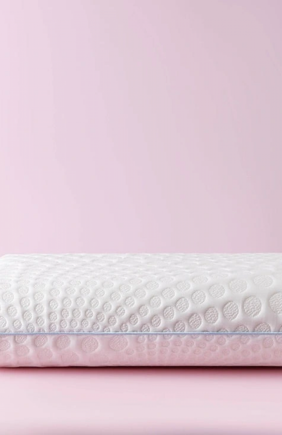 Moln 1111 Massage Visco Yastık | Masaj Etkili Ortopedik Visco Yastık