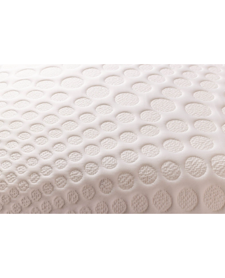 Moln 1111 Massage Visco Yastık | Masaj Etkili Ortopedik Visco Yastık