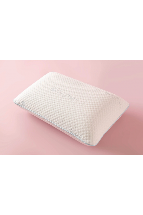 Moln 1229 Oxydeep Visco Yastık | Oksijen İyonlu Anti-Stress Yastık