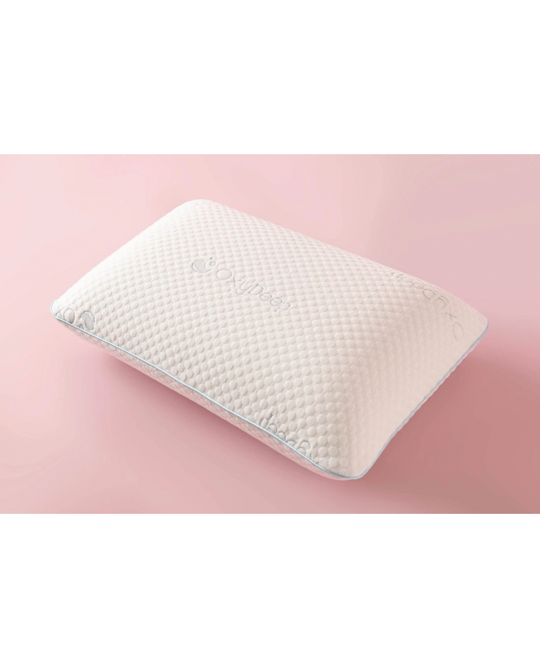 Moln 1229 Oxydeep Visco Yastık | Oksijen İyonlu Anti-Stress Yastık