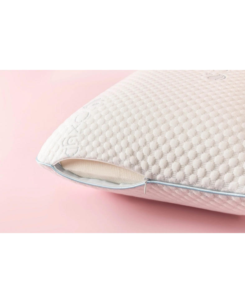 Moln 1229 Oxydeep Visco Yastık | Oksijen İyonlu Anti-Stress Yastık