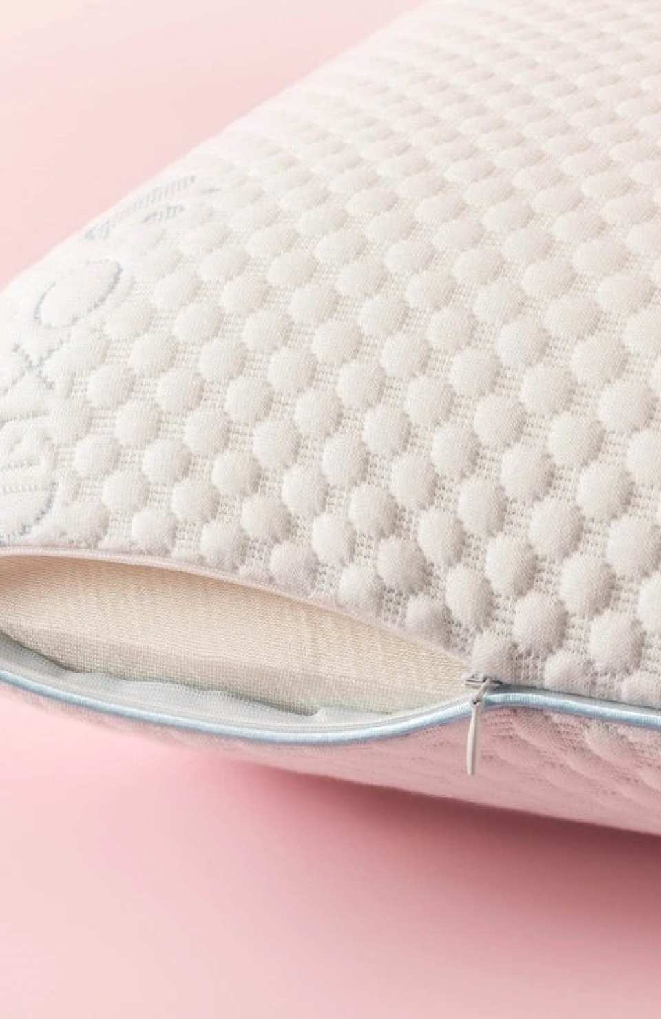 Moln 1229 Oxydeep Visco Yastık | Oksijen İyonlu Anti-Stress Yastık