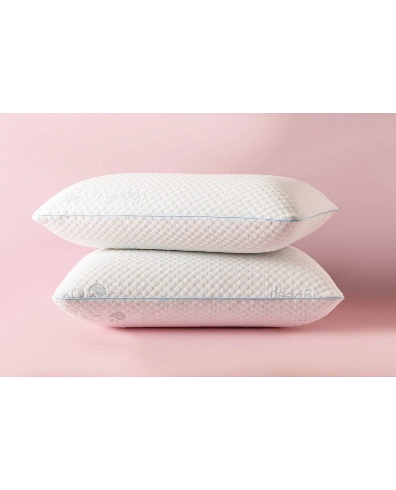 Moln 1229 Oxydeep Visco Yastık | Oksijen İyonlu Anti-Stress Yastık