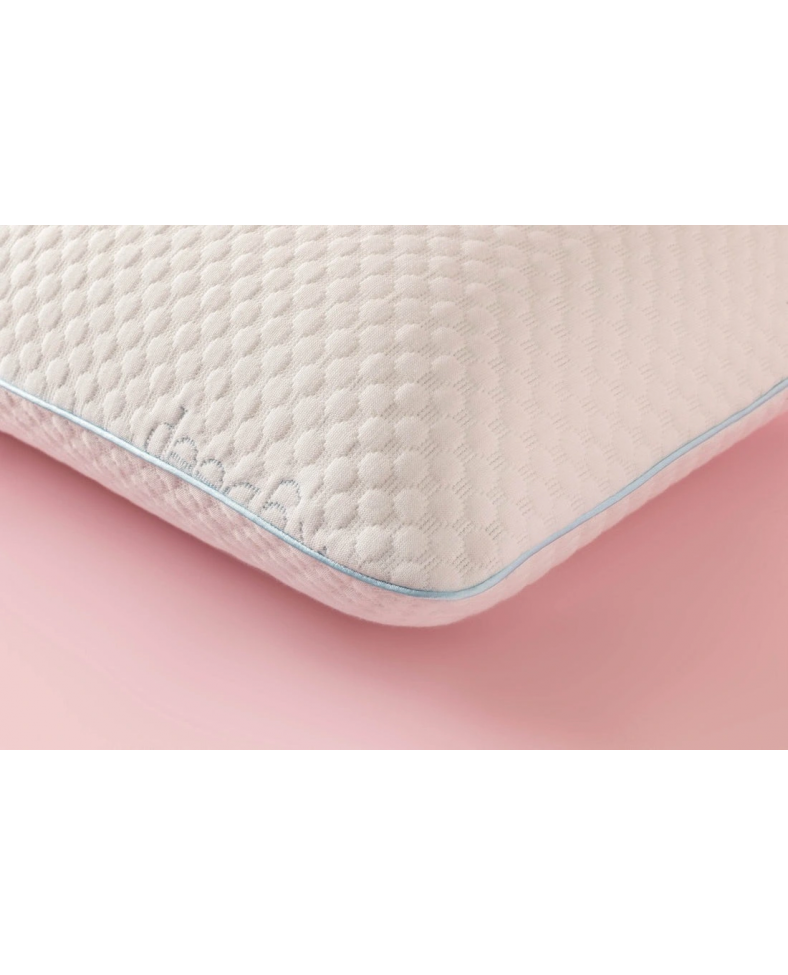 Moln 1229 Oxydeep Visco Yastık | Oksijen İyonlu Anti-Stress Yastık