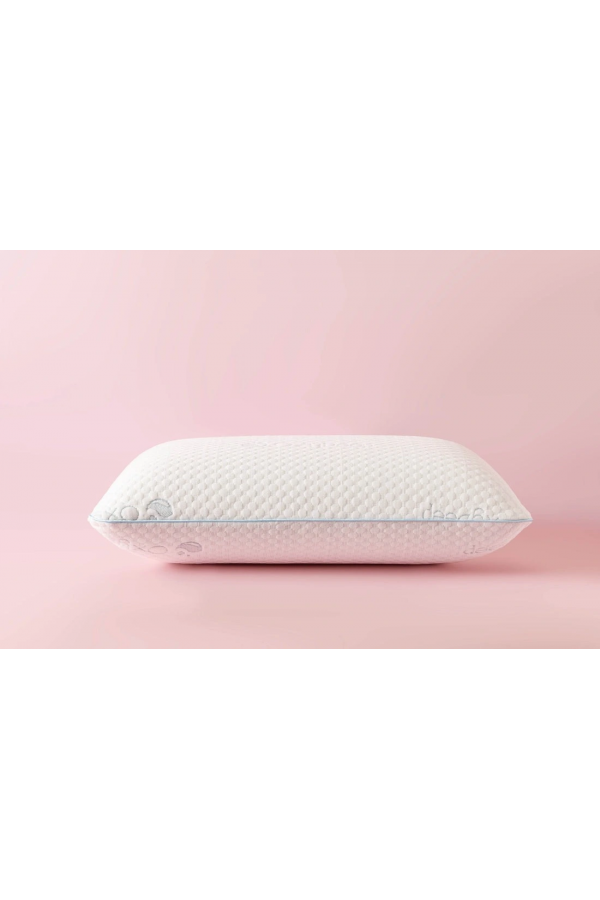 Moln 1229 Oxydeep Visco Yastık | Oksijen İyonlu Anti-Stress Yastık