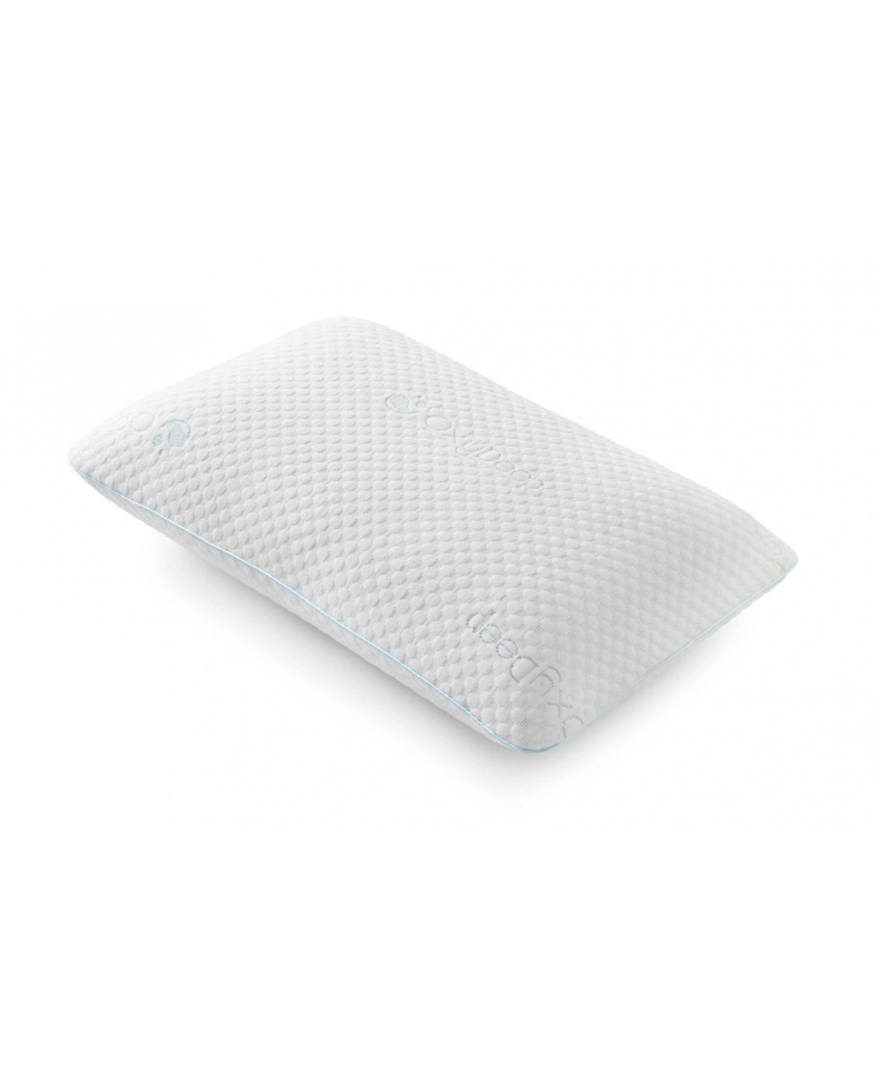 Moln 1229 Oxydeep Visco Yastık | Oksijen İyonlu Anti-Stress Yastık
