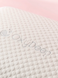 Moln 1229 Oxydeep Visco Yastık | Oksijen İyonlu Anti-Stress Yastık
