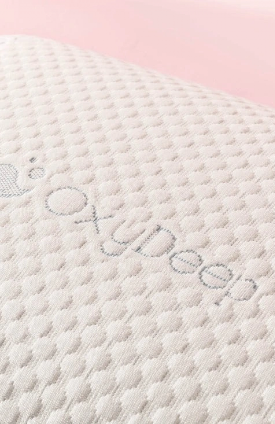 Moln 1229 Oxydeep Visco Yastık | Oksijen İyonlu Anti-Stress Yastık