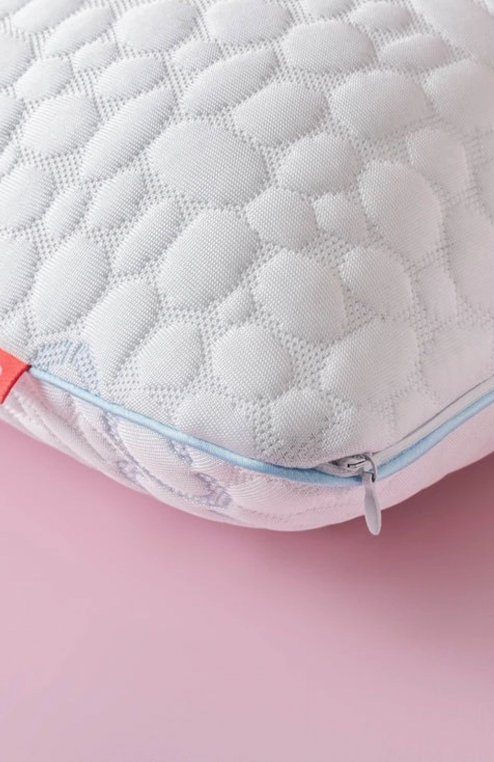 Moln 1233 Cool Active Visco Yastık | Serin Uyku ve Ortopedik Destek