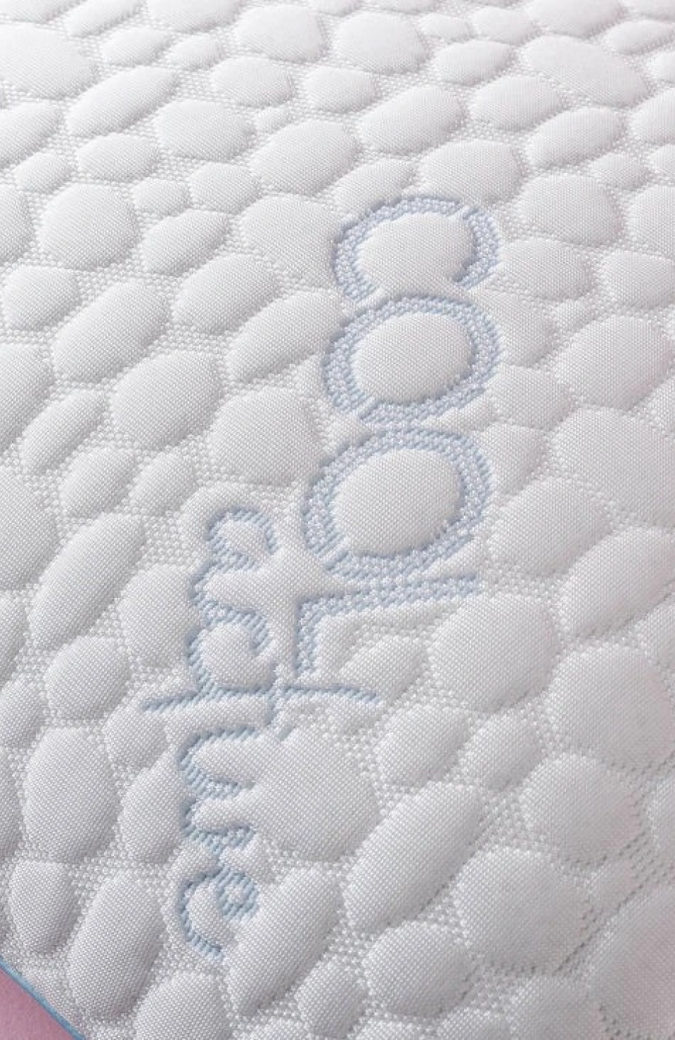 Moln 1233 Cool Active Visco Yastık | Serin Uyku ve Ortopedik Destek